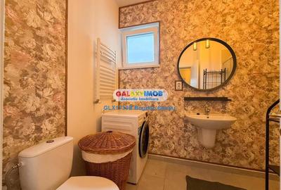 Apartament cu 2 camere semidecomandat, mobilat în Militari - 9