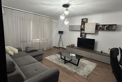 Apartament cu 2 camere decomandat în Drumul Sării - 2