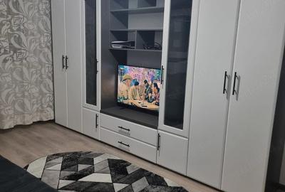 Apartament cu 3 camere semidecomandat în Ostroveni - 2
