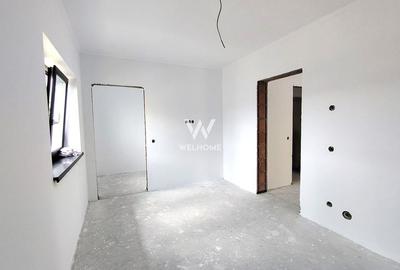 Casa Sibiu -  4 camere, 2 bai, curte - 10