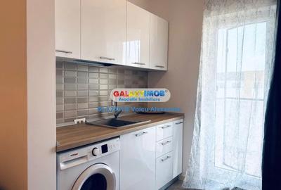 Apartament cu 2 camere decomandat, mobilat în Berceni - 4