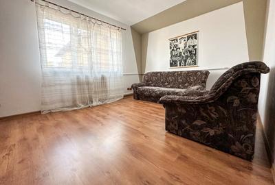 Casă individuală cu 9 camere cu Canalizare în Brătianu - 20