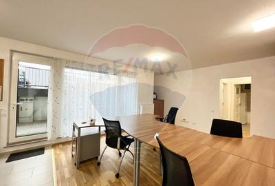 Spatiu comercial de inchiriat - 3