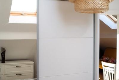 Apartament cu 2 camere semidecomandat, mobilat în Bucureștii Noi - 7