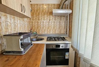 Garsonieră decomandată, mobilată în Popa Șapcă - 3