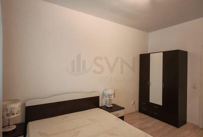 Apartament cu 2 camere semidecomandat, mobilat în Chiajna - 13