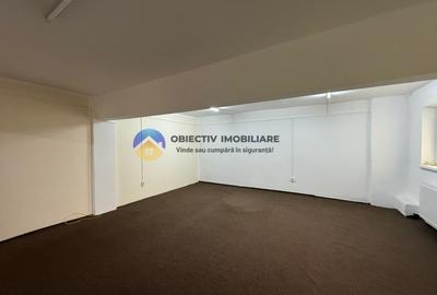 Spatiu comercial de vanzare 140 mp - zona Maratei - 4