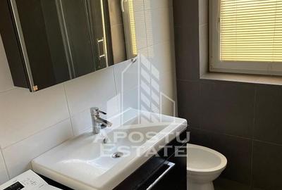 Apartament cu 2 camere ,Dumbravita - 1