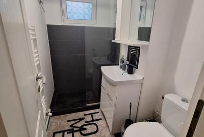 Apartament cu 2 camere semidecomandat, mobilat în Central - 1