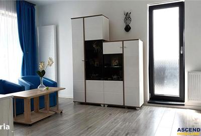 Apartament cu 2 camere în Dârste - 13