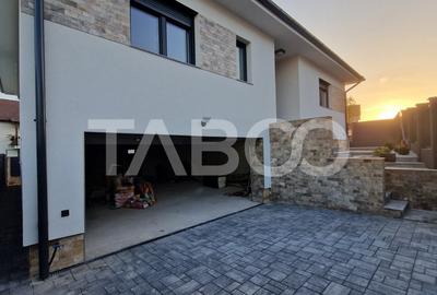 Casă individuală cu 4 camere cu Teren 490 Mp în Periferie - 12