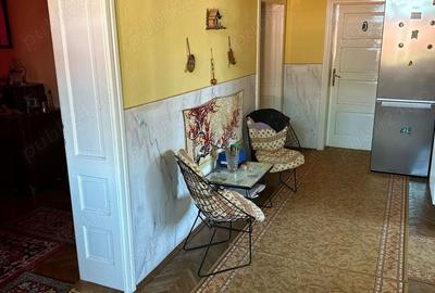 Casa pentru doua familii Reghin - 7