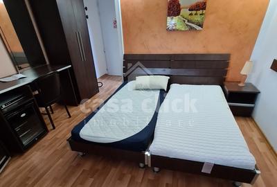 Garsonieră semidecomandată, mobilată în Nord - 1