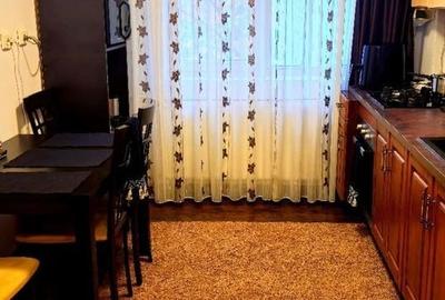 Apartament cu 2 camere semidecomandat, mobilat în Sebastian - 3