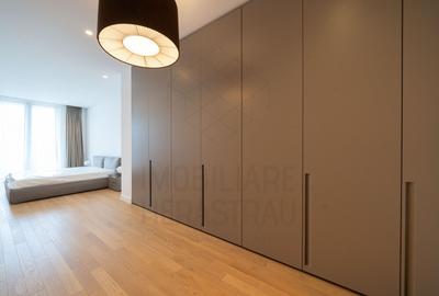 Apartament cu 4 camere decomandat, mobilat în Floreasca - 6