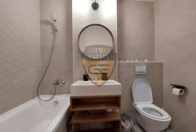 Apartament 2 camere, Faleza Nord, parcare, termen lung - 8