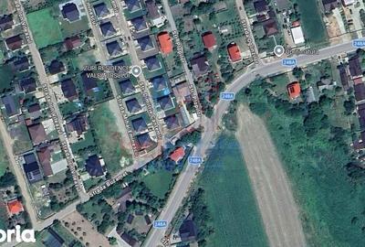 Teren de 850 mp, în Miroslava - 5