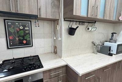 Garsonieră în Giurgiului - 5