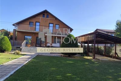 Casă cu 4 camere cu Teren 955 Mp în Exterior Nord - 11