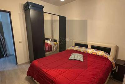 Apartament cu 2 camere semidecomandat, mobilat în Metalurgiei - 9