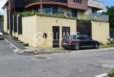 OVIDIU/Cartierul nou de vile (COD04)-Vila S+P+M OVIDIU/Cartierul nou de vile (COD04)-Vila S+P+M - 2