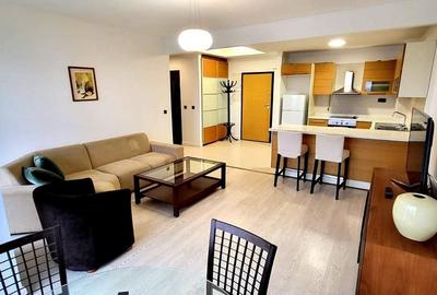Apartament cu 2 camere decomandat, mobilat în Barbu Văcărescu - 3