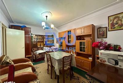 Apartament cu 2 camere decomandat în Alexandru cel Bun - 10