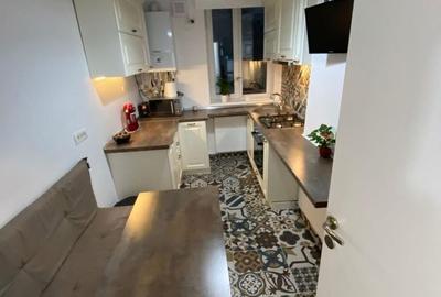 Apartament cu 2 camere decomandat în Central - 7