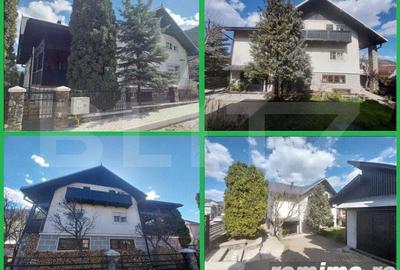 Casa de 433 mp in Campulung Moldovenesc - 2