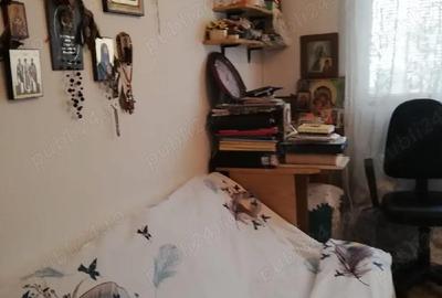 Apartament cu 2 camere decomandat în Republicii - 2