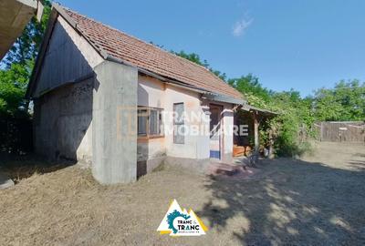 Casă cu 6 camere cu Teren 1160 Mp în Sânpaul - 17