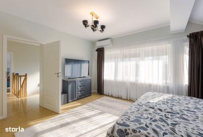 Casă cu 3 camere în Ghermănești - 19