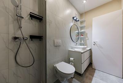 Apartament cu 2 camere decomandat, mobilat în Lipovei - 42