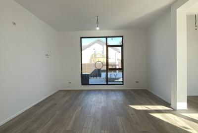 Casa parter, 4 cam, 120mpu, 500mp teren! Finisaje premium! Comision 0% Casa parter, 4 cam, 120mpu, 500mp teren! Finisaje premium! Comision 0% - 3