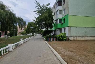 Apartament cu 2 camere decomandat în Moldova Veche - 2
