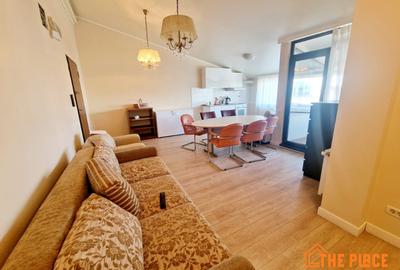 Apartament cu 3 camere | Aviației | Herăstrău - 5