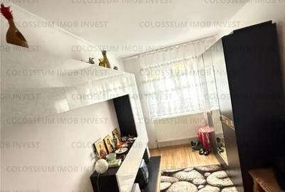 Apartament cu 2 camere, decomandat - Astra. - 4