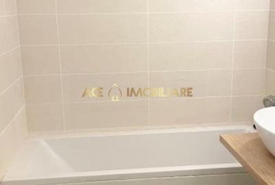 Apartament cu 2 camere semidecomandat, mobilat în Turda - 10