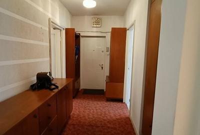 Apartament cu 4 camere semidecomandat în Săsar - 10