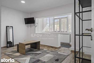 Apartament cu 2 camere, mobilat în Ultracentral - 2