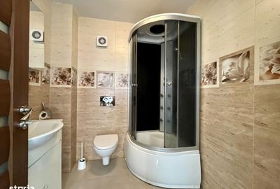 Casă cu 4 camere în Santăul Mic - 10