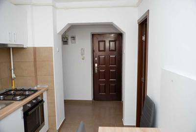Apartament cu 2 camere nedecomandat în Central - 4