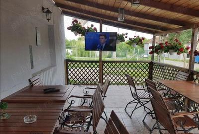 Spațiu comercial, de 130 mp, în Central - 8