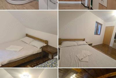 Casă cu 4 camere în Sântimbru - 4