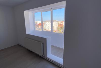 Apartament cu 3 camere decomandat în Central - 7