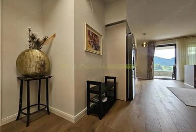 Garsoniera premium de inchiriat Drumul Poienii - 11