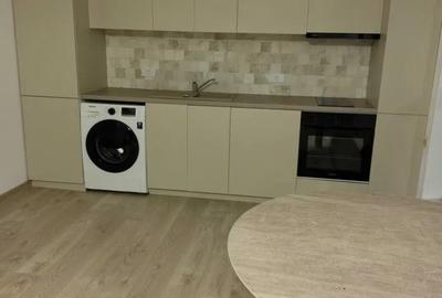 Apartament 2 camere – Exigent Plaza Faza 5, prima închiriere - 1