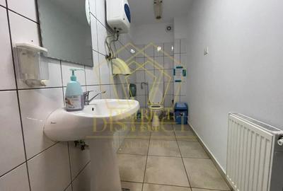 Spatiu comercial bine pozitionat | Lipovei| - 4
