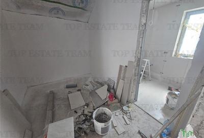 Triplex 4 camere incalzire pardoseala in Ghencea - 12