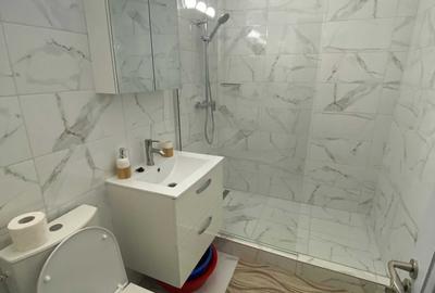Militari 4 minute Metrou Lujerului  - Apartament 2 camere MODERN - 8
